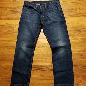 Men's 511 Levi Jeans